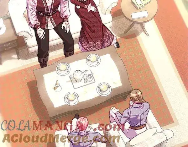 漫画《反正是欧风小甜漫》第115话 人际关系第5张图