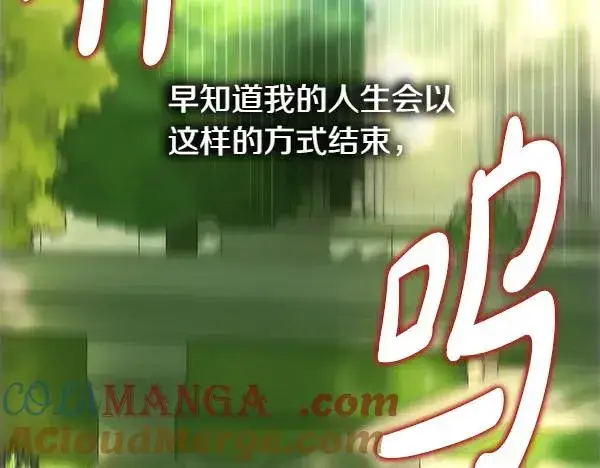 《反正是欧风小甜漫》第116话 偷偷处置图13