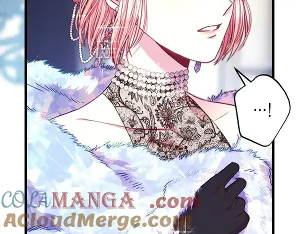 《反正是欧风小甜漫》第116话 偷偷处置图209