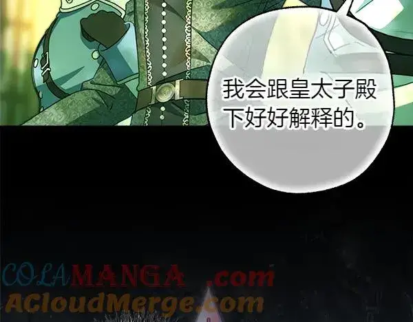 《反正是欧风小甜漫》第116话 偷偷处置图29