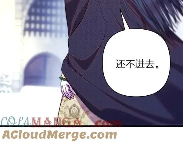 《反正是欧风小甜漫》第116话 偷偷处置图41
