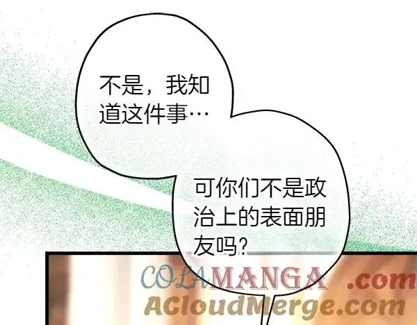《反正是欧风小甜漫》第116话 偷偷处置图61