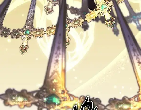 《反正是欧风小甜漫》第116话 偷偷处置图87