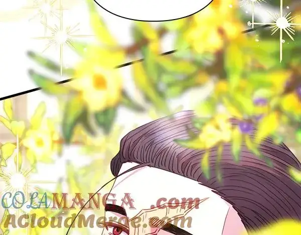 《反正是欧风小甜漫》第117话 大公与太子的正面对决图121
