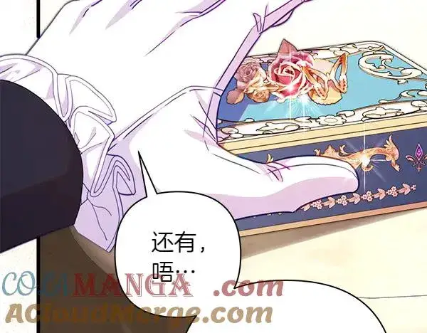 《反正是欧风小甜漫》第120话 完美的生日图101