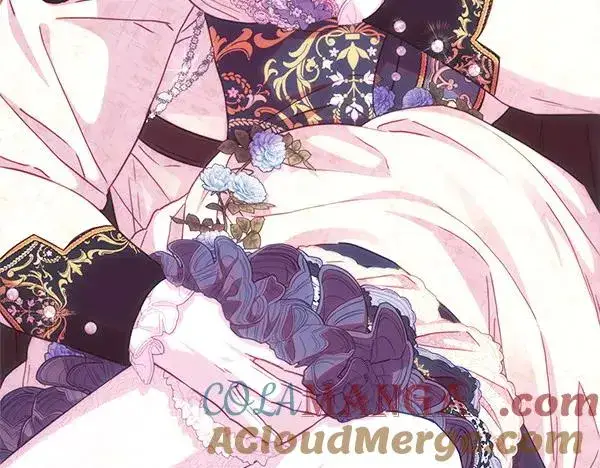 《反正是欧风小甜漫》第120话 完美的生日图117