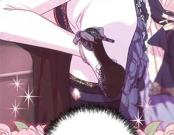 《反正是欧风小甜漫》第120话 完美的生日图118