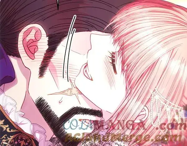 《反正是欧风小甜漫》第120话 完美的生日图121