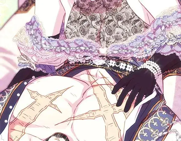 《反正是欧风小甜漫》第120话 完美的生日图128
