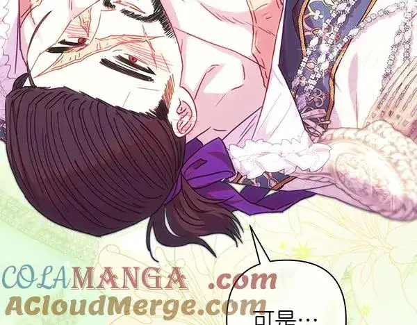 《反正是欧风小甜漫》第120话 完美的生日图129