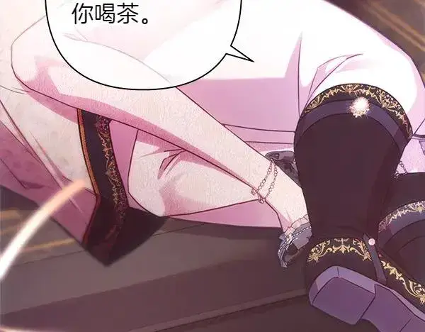 《反正是欧风小甜漫》第120话 完美的生日图134