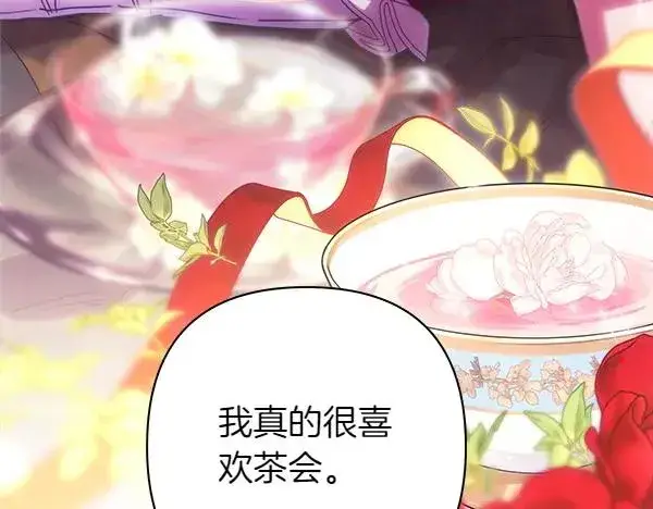 《反正是欧风小甜漫》第120话 完美的生日图144