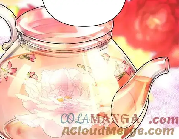 《反正是欧风小甜漫》第120话 完美的生日图145