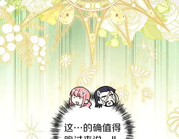 《反正是欧风小甜漫》第120话 完美的生日图206
