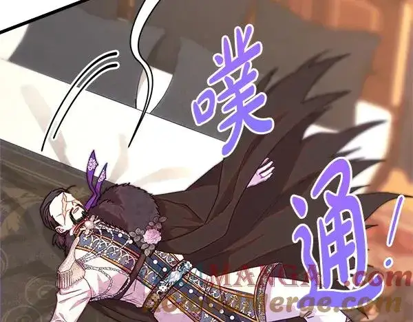 《反正是欧风小甜漫》第120话 完美的生日图25