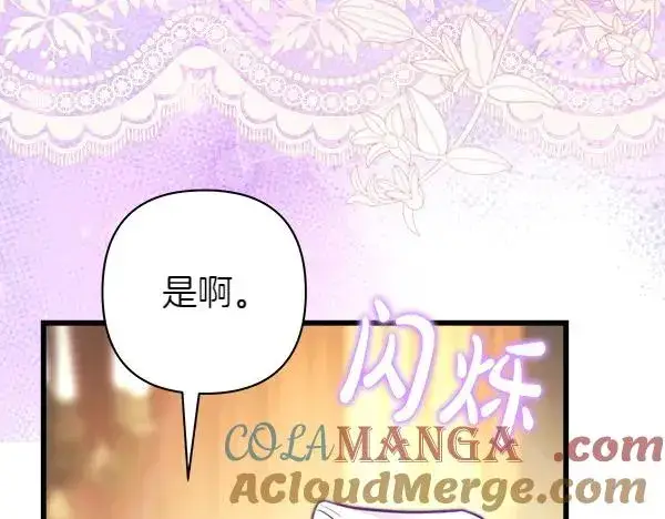 《反正是欧风小甜漫》第120话 完美的生日图65