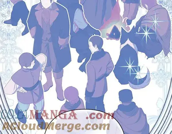 《反正是欧风小甜漫》第120话 完美的生日图69