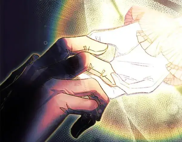 《反正是欧风小甜漫》第120话 完美的生日图79