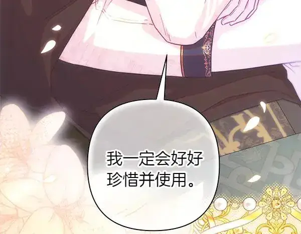 《反正是欧风小甜漫》第120话 完美的生日图98