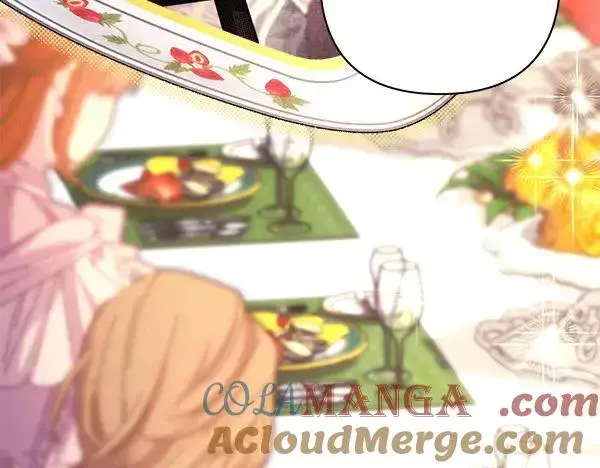 漫画《反正是欧风小甜漫》第121话 活该第17张图