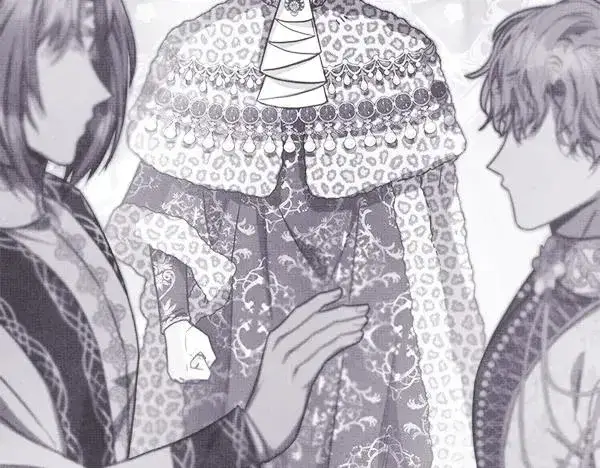 漫画《反正是欧风小甜漫》第121话 活该第242张图
