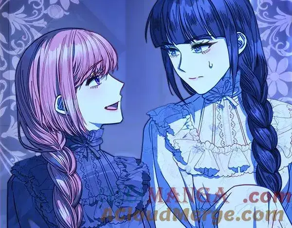 漫画《反正是欧风小甜漫》第121话 活该第65张图