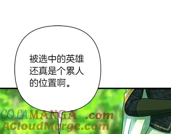 《反正是欧风小甜漫》第125话 计划周全图133
