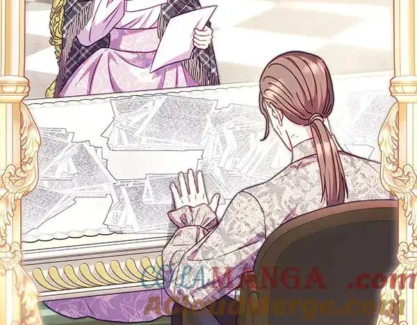 《反正是欧风小甜漫》第125话 计划周全图17