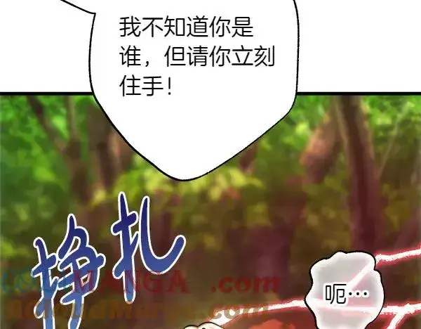 《反正是欧风小甜漫》第126话 截胡图133