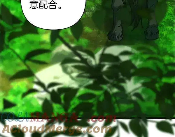 《反正是欧风小甜漫》第126话 截胡图161