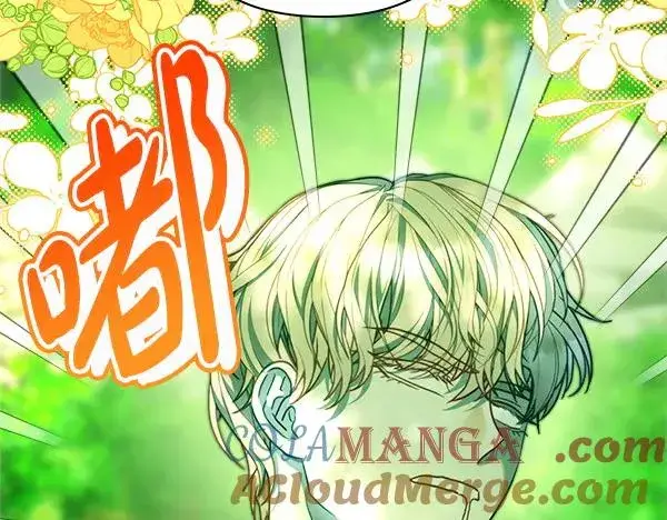 《反正是欧风小甜漫》第126话 截胡图205