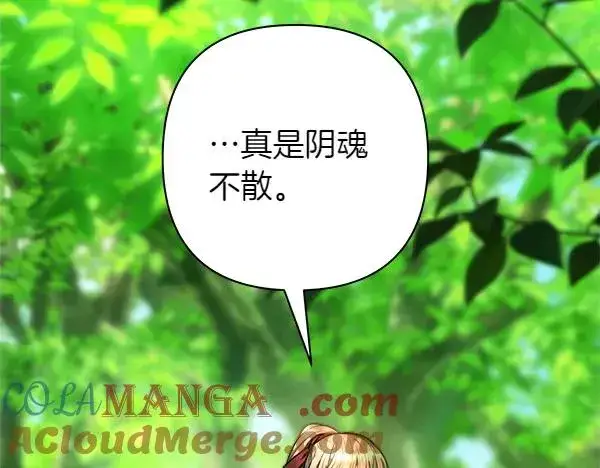 《反正是欧风小甜漫》第126话 截胡图21