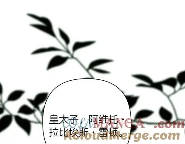 《反正是欧风小甜漫》第126话 截胡图25