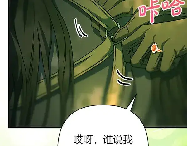 《反正是欧风小甜漫》第126话 截胡图90