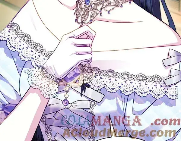 《反正是欧风小甜漫》第129话 由她决定图297