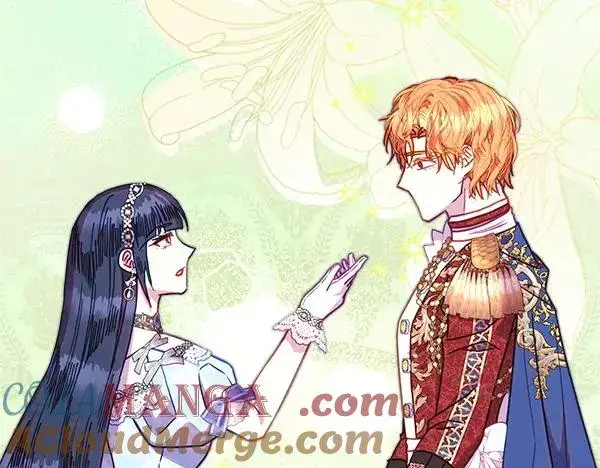 《反正是欧风小甜漫》第129话 由她决定图305