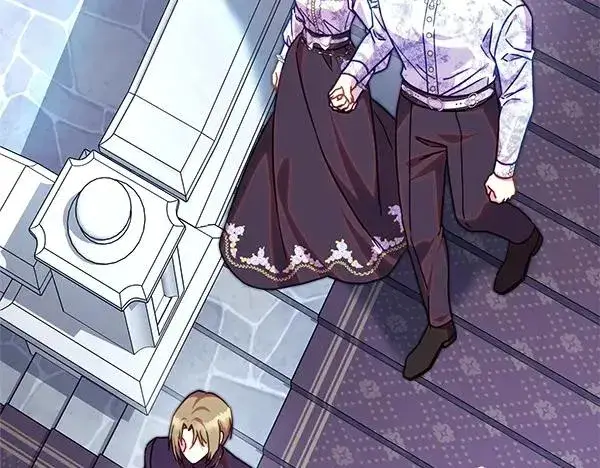 漫画《反正是欧风小甜漫》第三季完结篇 终于要出发第187张图