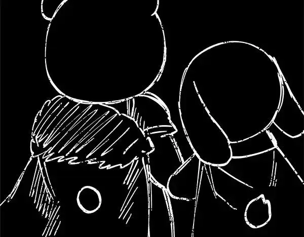 漫画《反正是欧风小甜漫》第三季后记第102张图