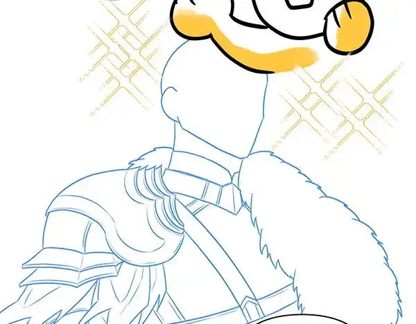 漫画《反正是欧风小甜漫》第三季后记第48张图