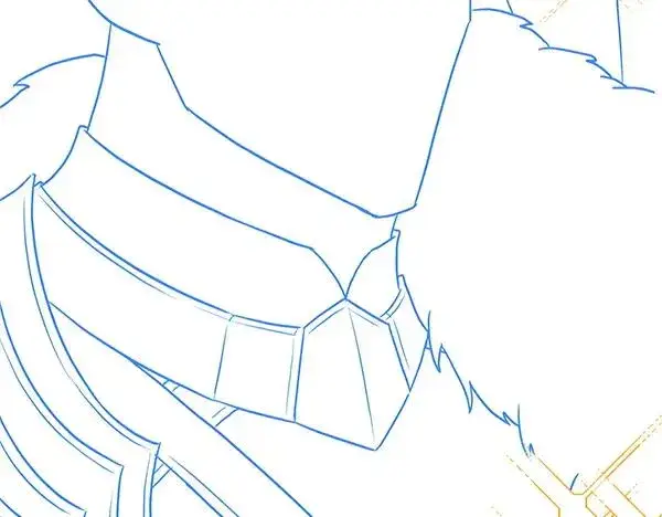 漫画《反正是欧风小甜漫》第三季后记第51张图