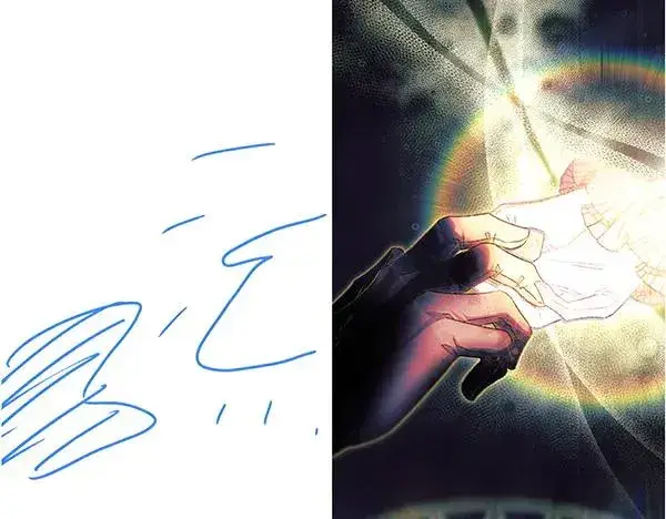 漫画《反正是欧风小甜漫》第三季后记第83张图