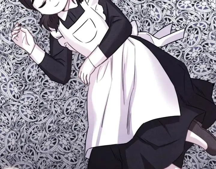 漫画《反正是欧风小甜漫》第86话 皇室真是太笋了第150张图