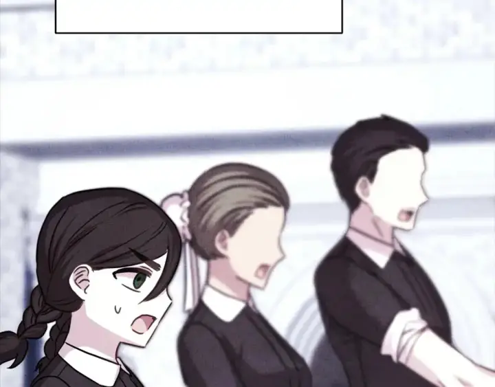 漫画《反正是欧风小甜漫》第86话 皇室真是太笋了第197张图