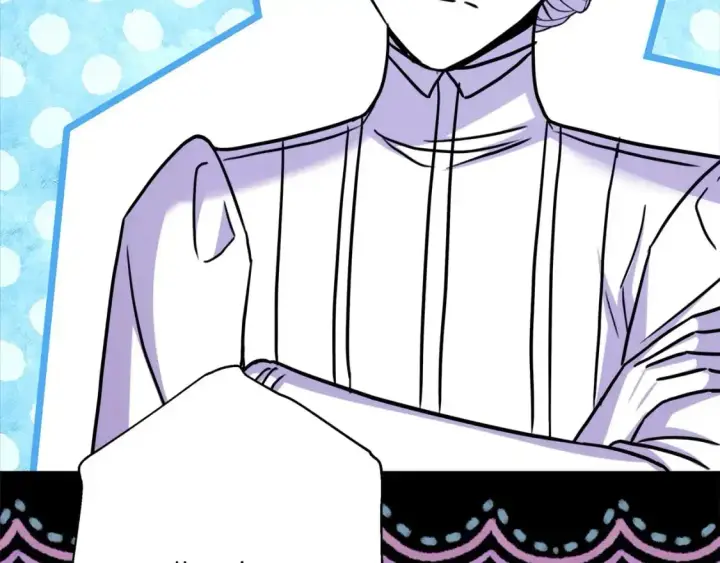 漫画《反正是欧风小甜漫》第86话 皇室真是太笋了第273张图