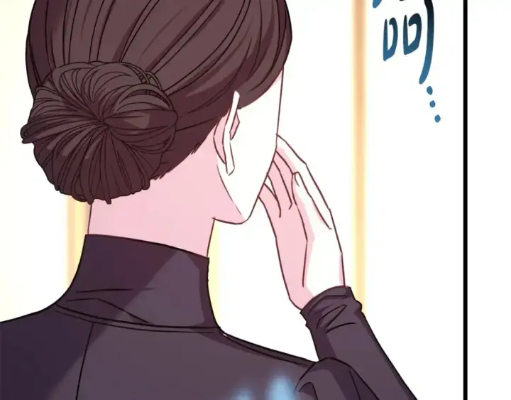 漫画《反正是欧风小甜漫》第87话 夫妻同心，其利断金第217张图