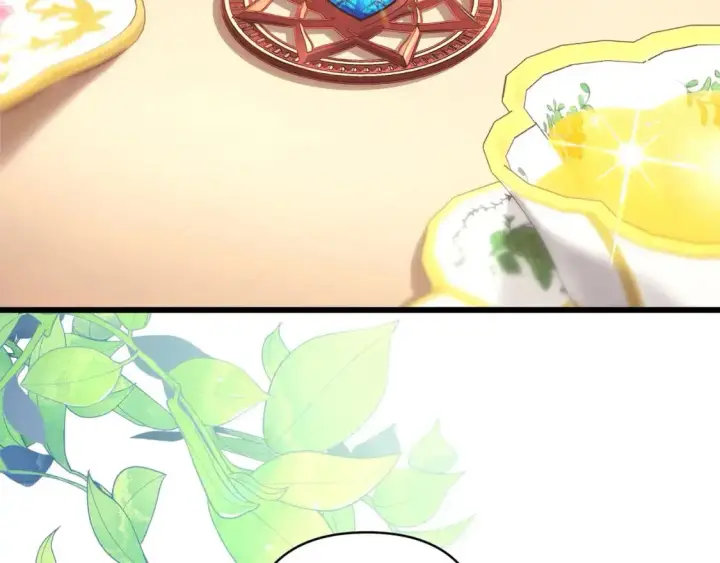 漫画《反正是欧风小甜漫》第87话 夫妻同心，其利断金第306张图