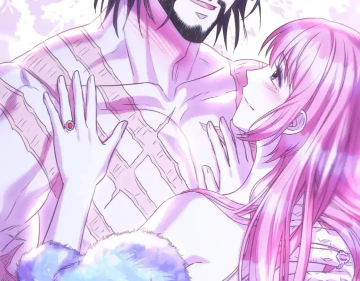 漫画《反正是欧风小甜漫》第89话 家人的礼物第110张图