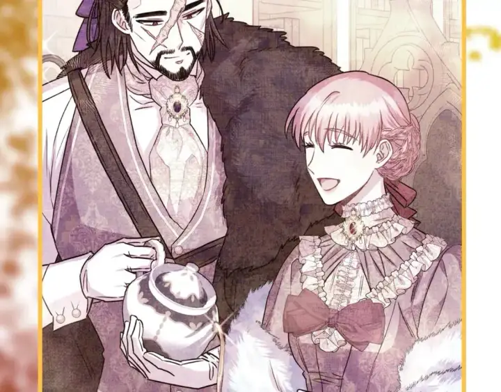 漫画《反正是欧风小甜漫》第89话 家人的礼物第143张图