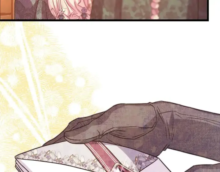 漫画《反正是欧风小甜漫》第89话 家人的礼物第148张图