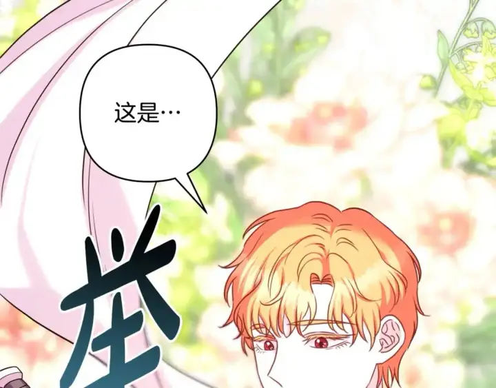 漫画《反正是欧风小甜漫》第89话 家人的礼物第263张图